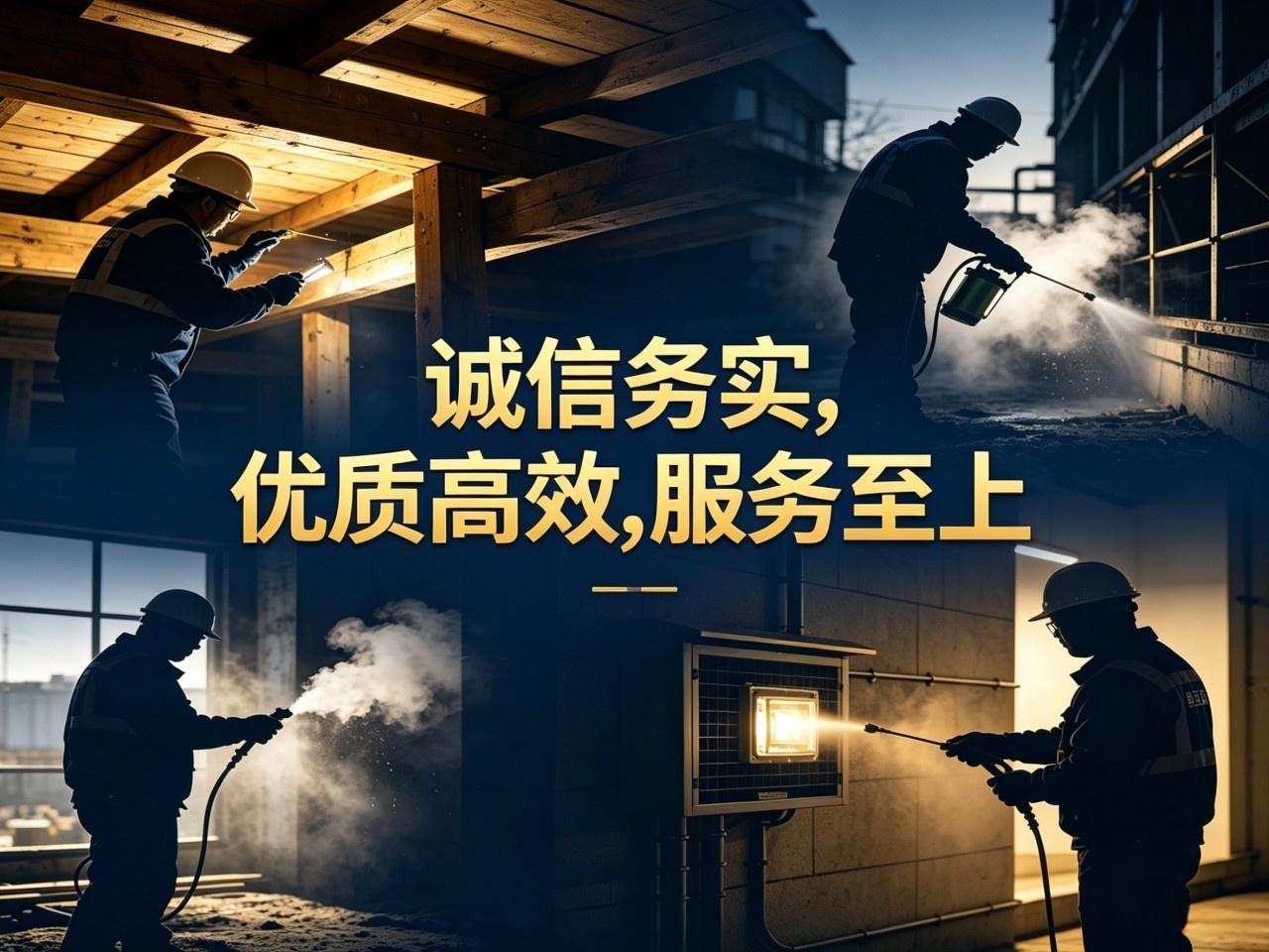 宜兴白蚁防治中心电话号码｜全市免费上门检查虫害服务